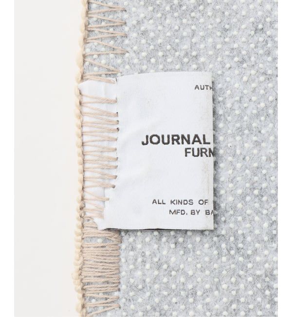 journal standard Furniture「《予約》MEDINA RUG 200X200　メディナラグ」|その他|