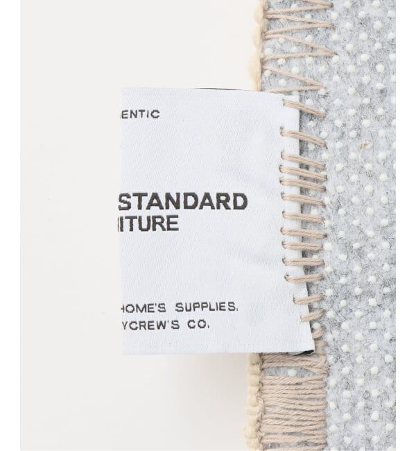 journal standard Furniture「《予約》MEDINA RUG 200X200　メディナラグ」|その他|