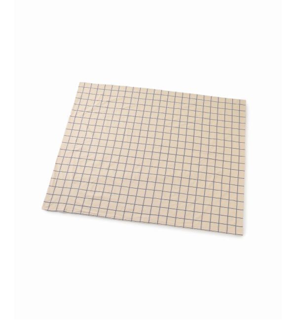 journal standard Furniture「BILLY DUVET COVER Q　掛け布団カバー クィーン」|その他|