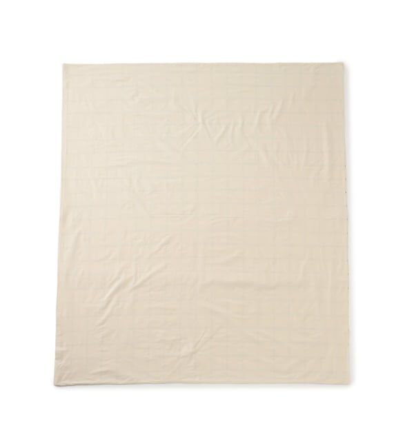 journal standard Furniture「BILLY DUVET COVER Q　掛け布団カバー クィーン」|その他|