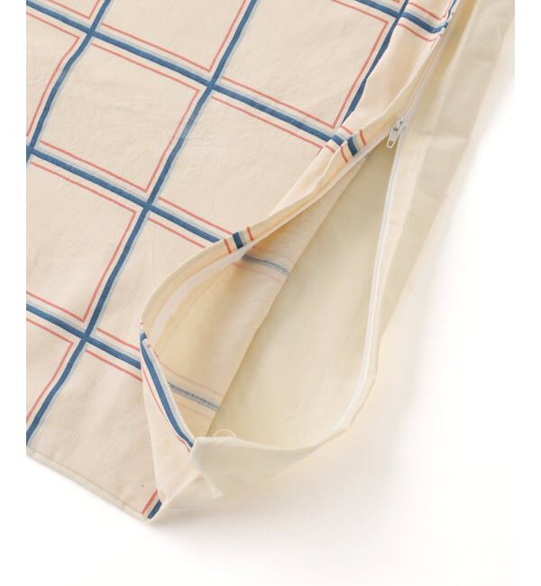 journal standard Furniture「BILLY DUVET COVER Q　掛け布団カバー クィーン」|その他|