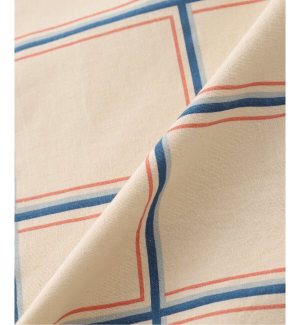 journal standard Furniture「BILLY DUVET COVER Q　掛け布団カバー クィーン」|その他|