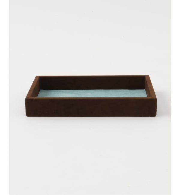 journal standard Furniture「JSF JEWELRY TRAY A5 BR　ジュエリー トレー」|その他|