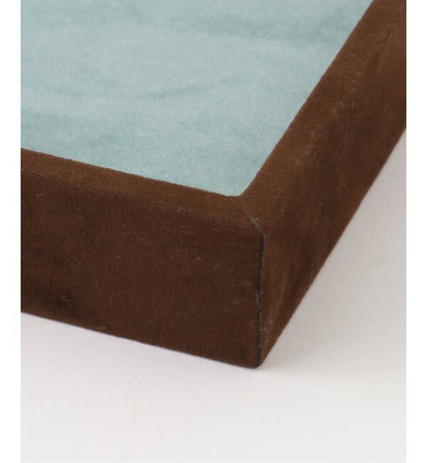 journal standard Furniture「JSF JEWELRY TRAY A5 BR　ジュエリー トレー」|その他|