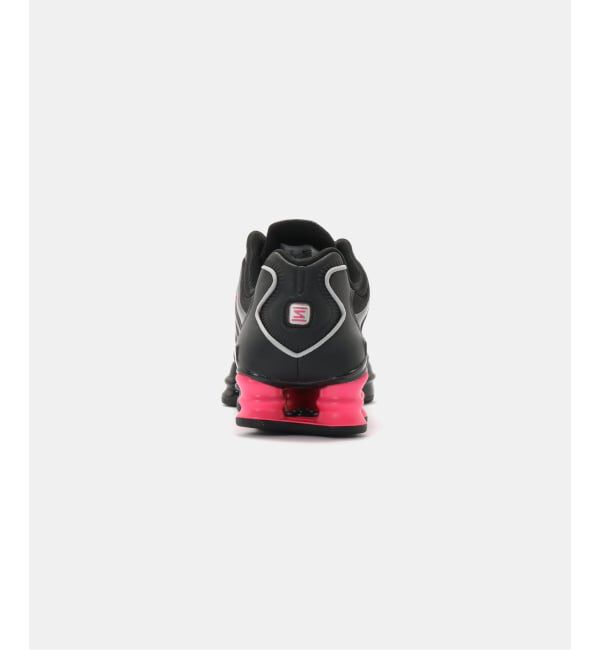 JOINT WORKS「NIKE / ナイキ W SHOX TL OFF NOIR/METALLIC SILVER-HYPER PINK」|スニーカー|