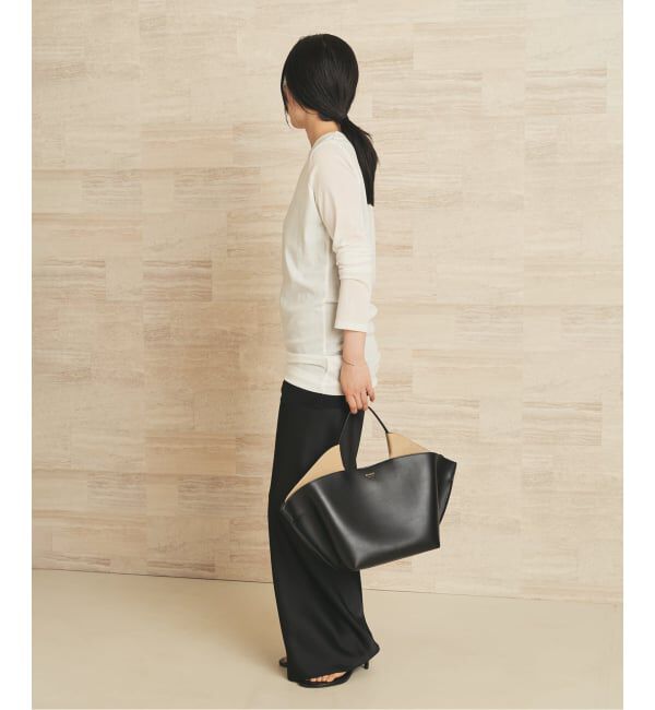 Plage「《追加》LIGHT SHEER LONG Tシャツ 2」|Tシャツ・カットソー|