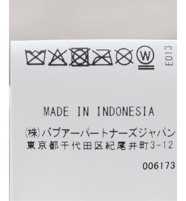 IENA「Barbour/バブアー OS TRANSPORTER CASUAL JK ジャケット MACA0931GN71/ST11」|その他|