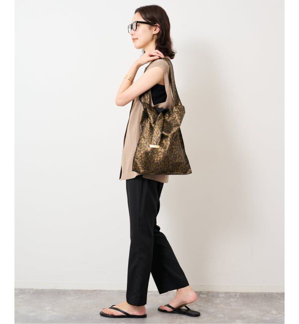 SLOBE IENA「《4サイズ展開》スティックパンツ」|スラックス|