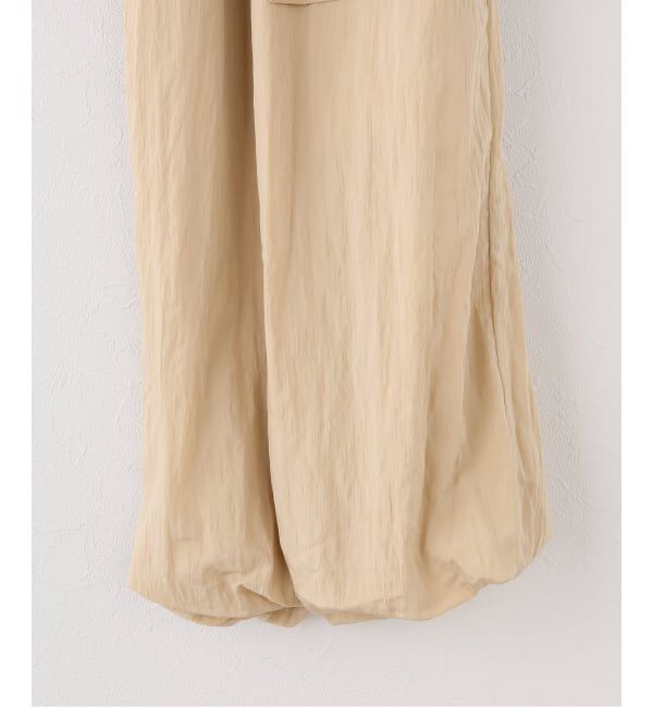 IENA LA BOUCLE「SEA NEW YORK シーニューヨーク LISETTE SOLID パンツ PF26-038」|スラックス|
