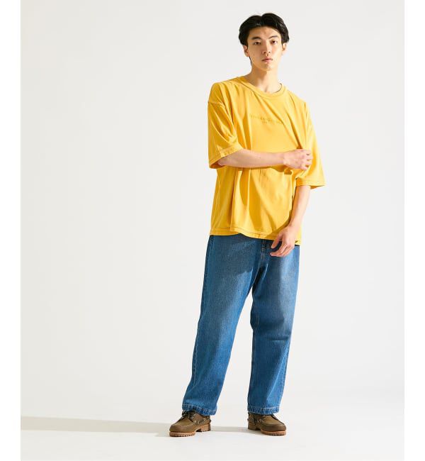 Paris Saint-Germain「【Paris Saint-Germain / パリ・サン＝ジェルマン】 JP FADE TEE」|Tシャツ・カットソー|