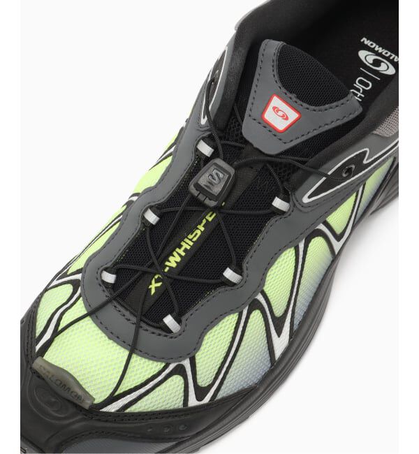 417 EDIFICE「【SALOMON / サロモン】 XT-WHISPER」|スニーカー|