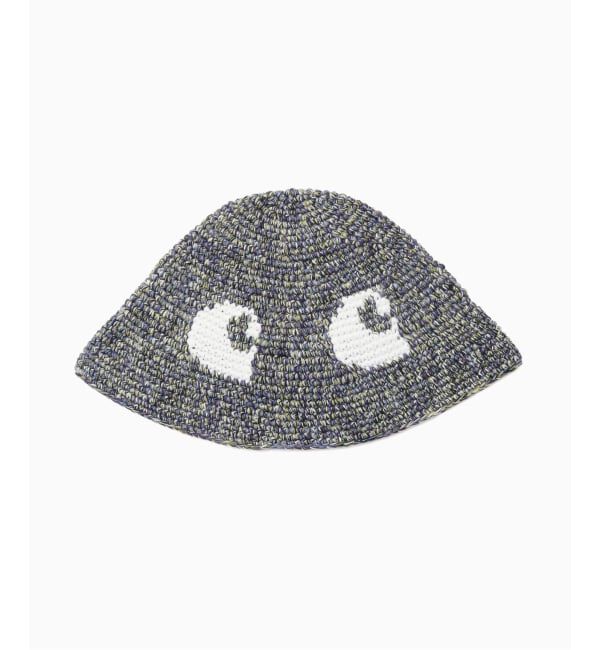 PULP「CARHARTT WIP / カーハート ダブリューアイピー CANE HAT」|ハット|
