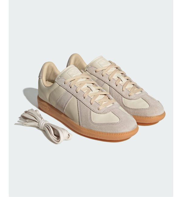 EDIFICE「adidas Originals (アディダス オリジナルス)BW ARMY」|スニーカー|