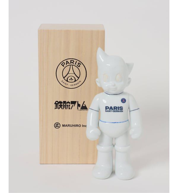 Paris Saint-Germain「PSG xマルヒロ テツワンアトム」|その他|