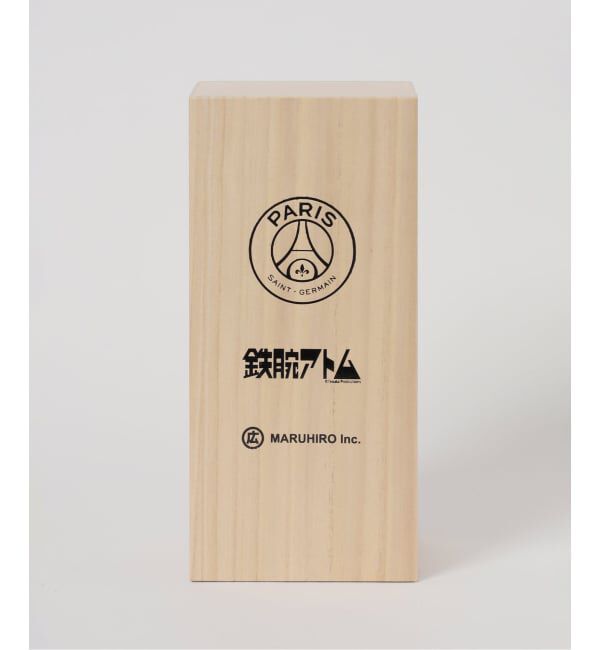 Paris Saint-Germain「PSG xマルヒロ テツワンアトム」|その他|