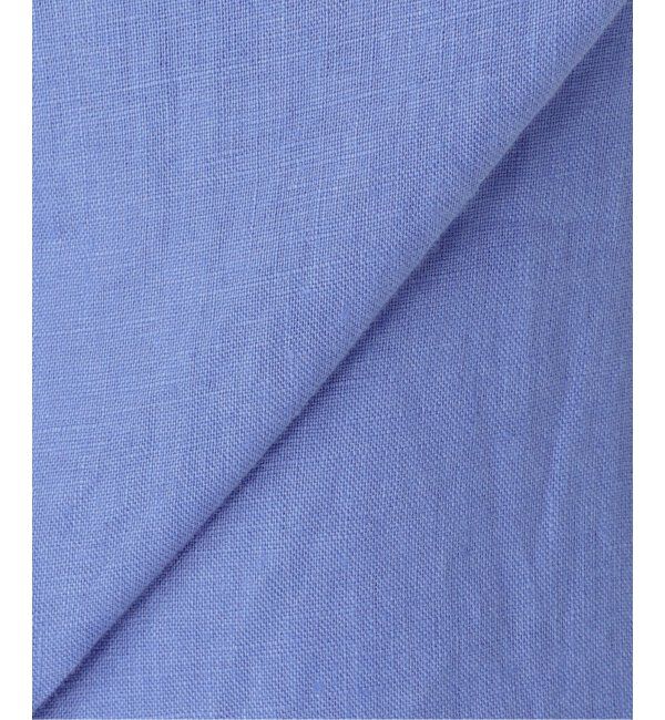 JOURNAL STANDARD relume「《追加》麻スリットイージーパンツ」|その他|