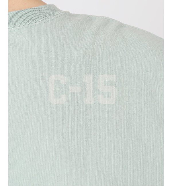 JOURNAL STANDARD relume「《追加》【HOLIDAYS COMFORT】USAコットンインレイウラケプルオーバー」|Tシャツ・カットソー|