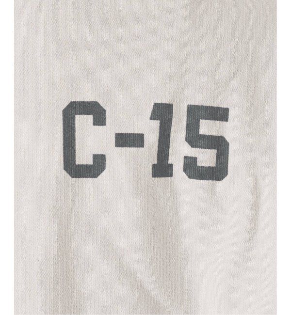 JOURNAL STANDARD relume「《追加》【HOLIDAYS COMFORT】USAコットンインレイウラケプルオーバー」|Tシャツ・カットソー|