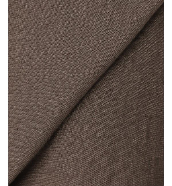 JOURNAL STANDARD relume「《一部WEB限定追加4》麻スリットイージーパンツ」|その他|