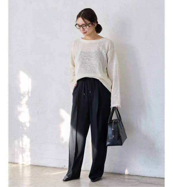 JOURNAL STANDARD「リンクルイージーパンツ」|その他|