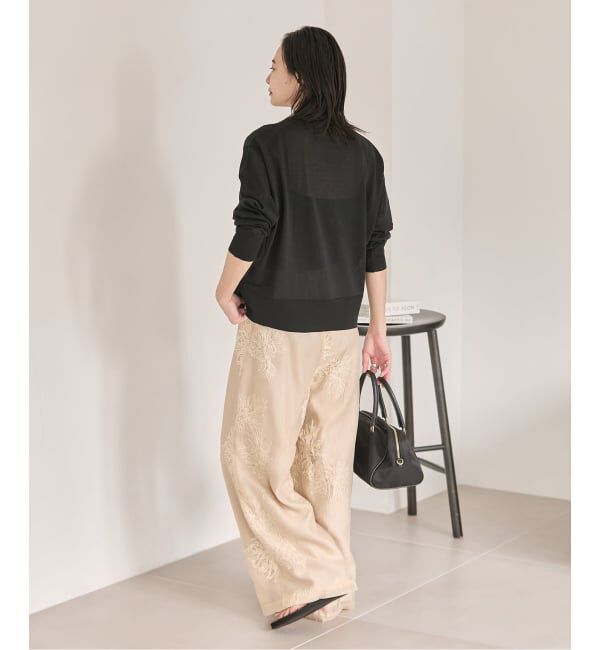 JOURNAL STANDARD「【UVカット・抗菌】パーフェクトサマーカーディガン」|カーディガン|