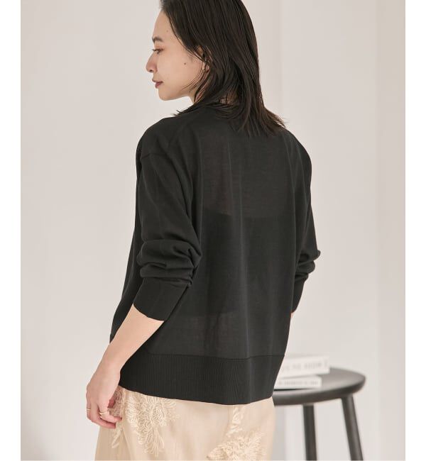 JOURNAL STANDARD「【UVカット・抗菌】パーフェクトサマーカーディガン」|カーディガン|
