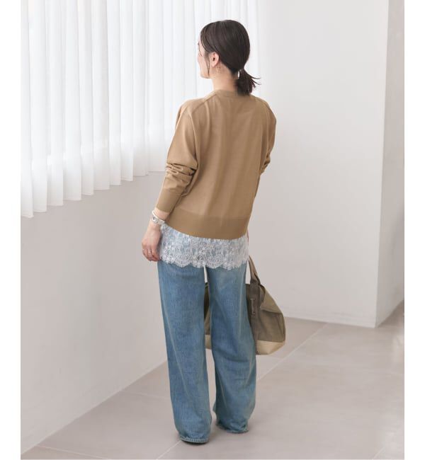 JOURNAL STANDARD「【UVカット・抗菌】パーフェクトサマーカーディガン」|カーディガン|