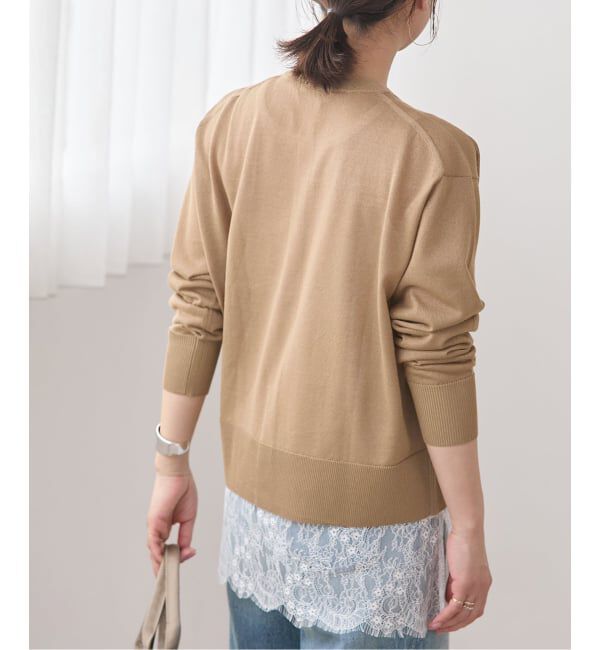JOURNAL STANDARD「【UVカット・抗菌】パーフェクトサマーカーディガン」|カーディガン|