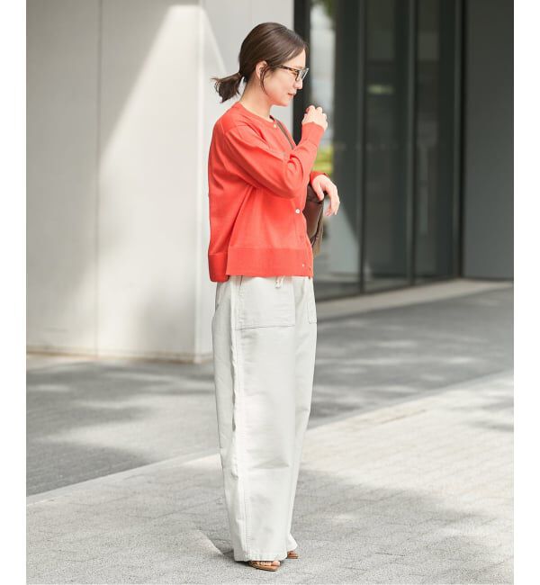 JOURNAL STANDARD「【UVカット・抗菌】パーフェクトサマーカーディガン」|カーディガン|