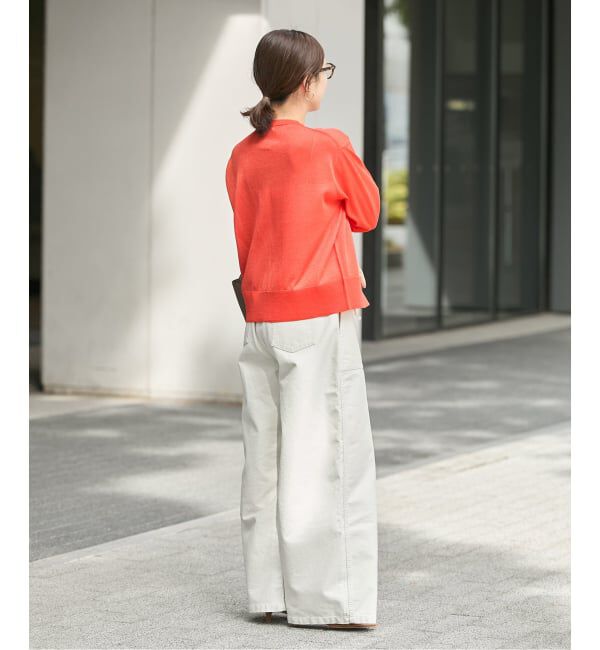 JOURNAL STANDARD「【UVカット・抗菌】パーフェクトサマーカーディガン」|カーディガン|