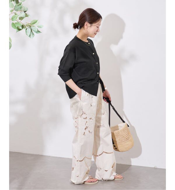 JOURNAL STANDARD「【UVカット・抗菌】パーフェクトサマーカーディガン」|カーディガン|