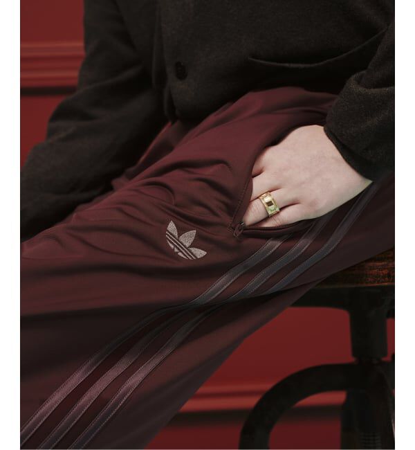 JOURNAL STANDARD「adidas originals / アディダス for JS ファイヤーバード トラック パンツ」|その他|