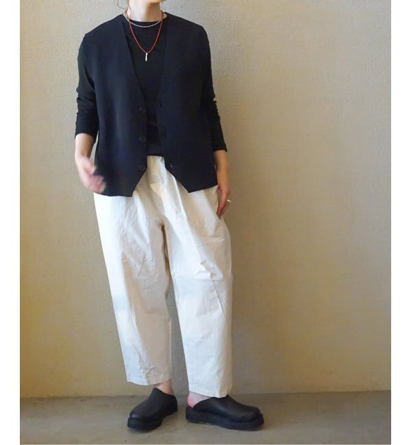 journal standard luxe「ヴィンテージバフ グランディパンツ」|その他|