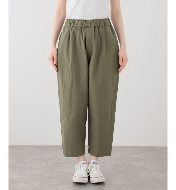 journal standard luxe「ヴィンテージバフ グランディパンツ」|その他|