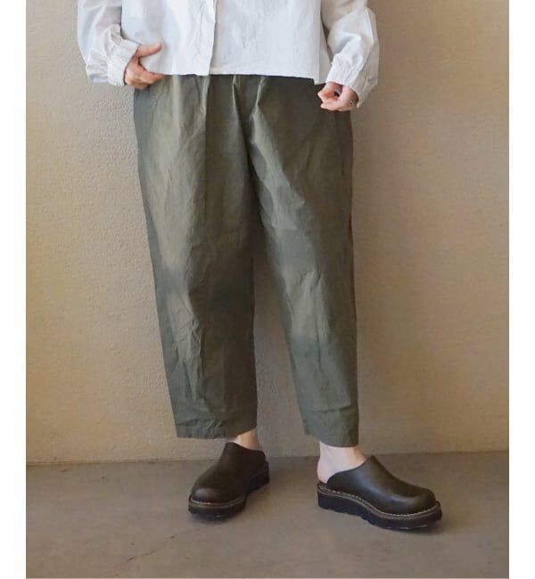 journal standard luxe「ヴィンテージバフ グランディパンツ」|その他|