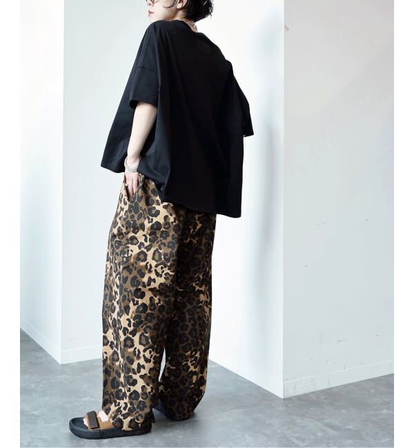 journal standard luxe「Ma`r&rsquo;s PT-Leo」|その他|