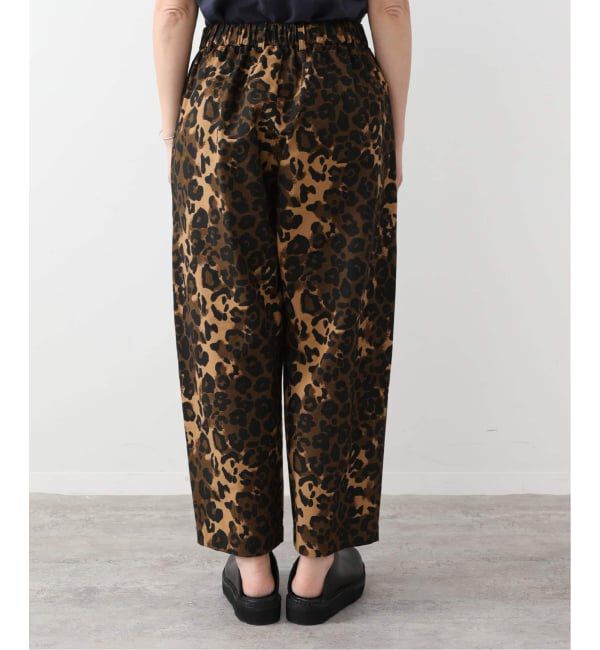 journal standard luxe「Ma`r&rsquo;s PT-Leo」|その他|