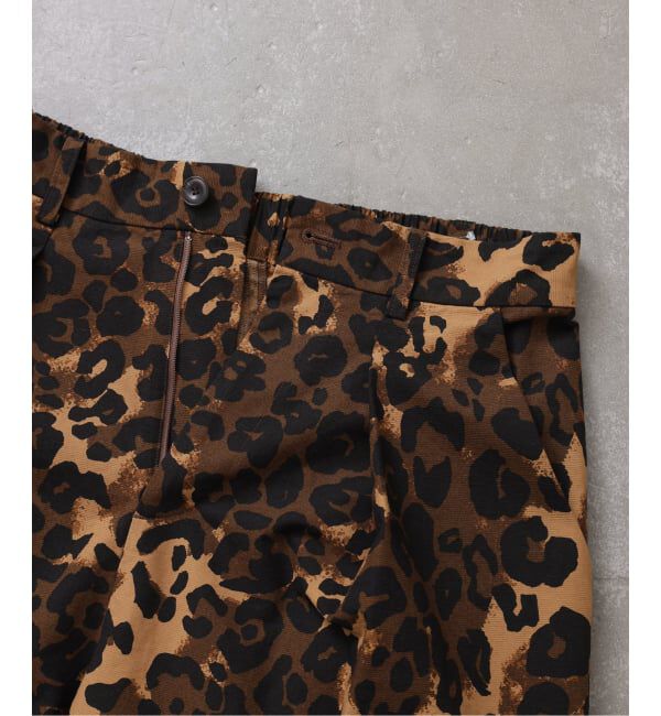 journal standard luxe「Ma`r&rsquo;s PT-Leo」|その他|