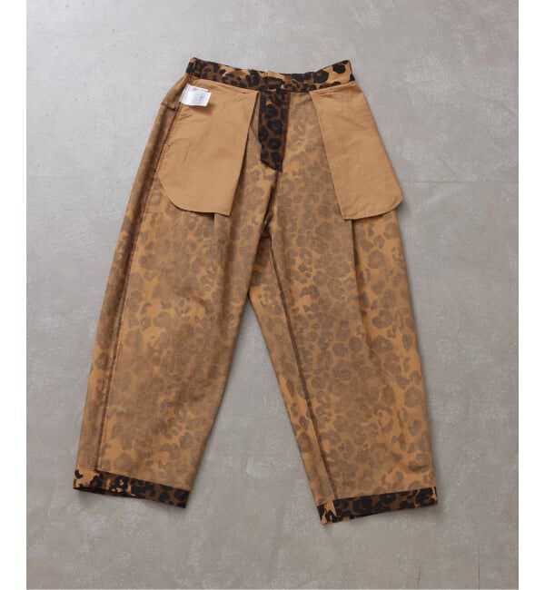 journal standard luxe「Ma`r&rsquo;s PT-Leo」|その他|