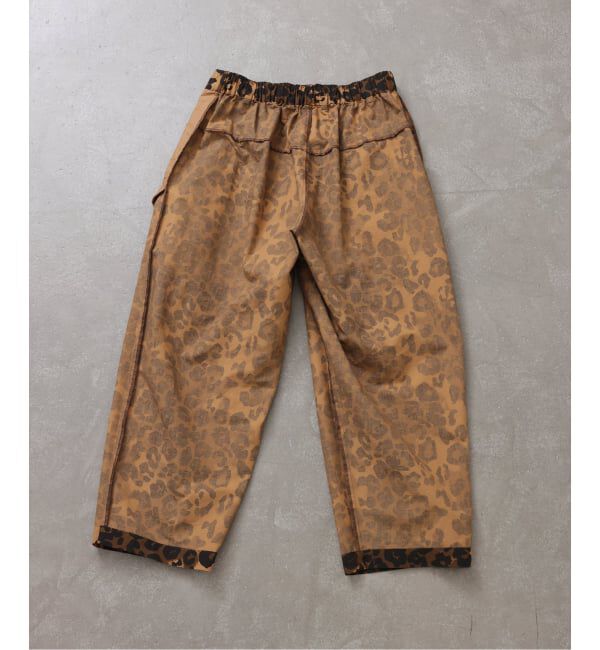 journal standard luxe「Ma`r&rsquo;s PT-Leo」|その他|