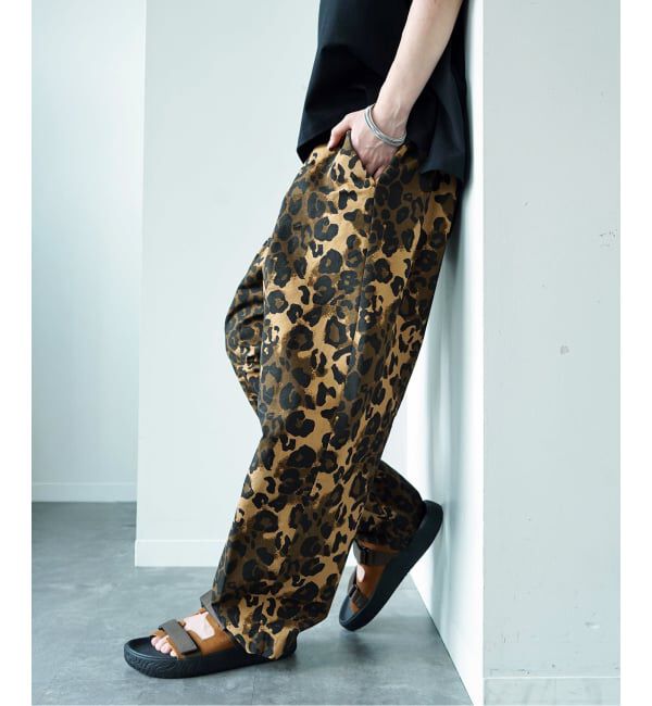 journal standard luxe「Ma`r&rsquo;s PT-Leo」|その他|