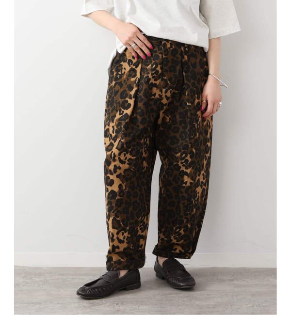 journal standard luxe「Ma`r&rsquo;s PT-Leo」|その他|