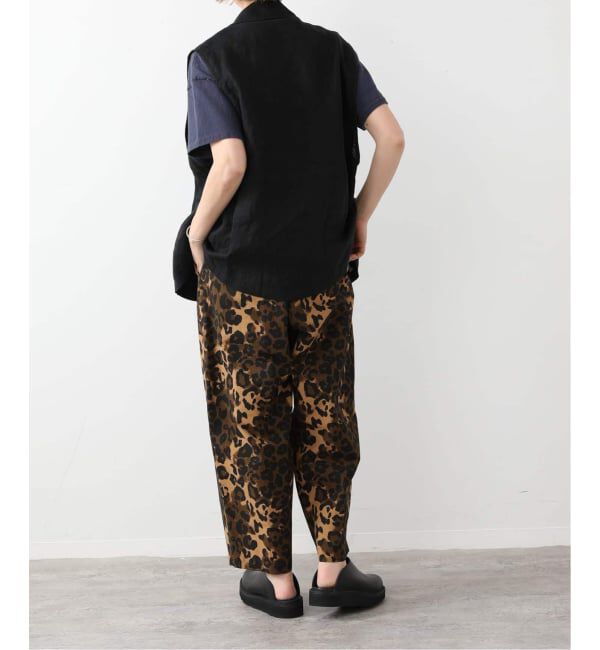 journal standard luxe「Ma`r&rsquo;s PT-Leo」|その他|