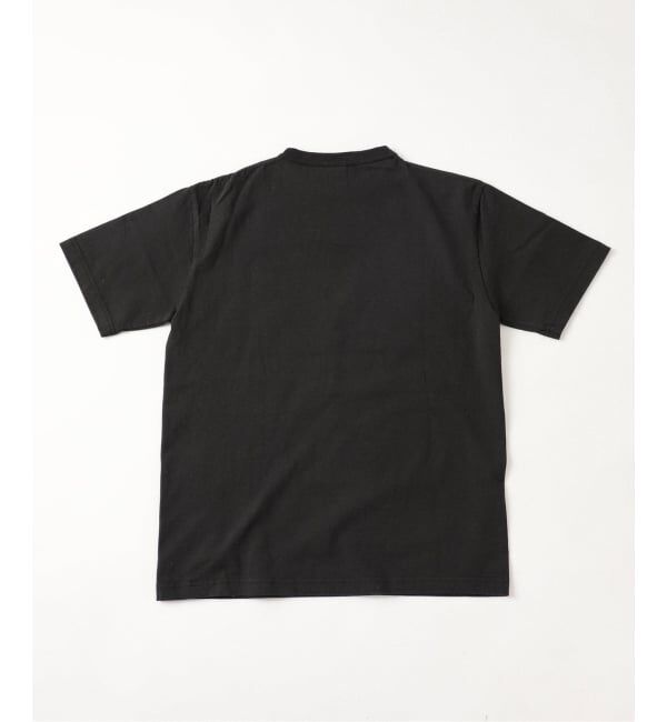 JOURNAL STANDARD relume「CHAMPION&times;ジャクソンマティス 別注 T1011 「ミッキーマウス」 プリントT」|Tシャツ・カットソー|