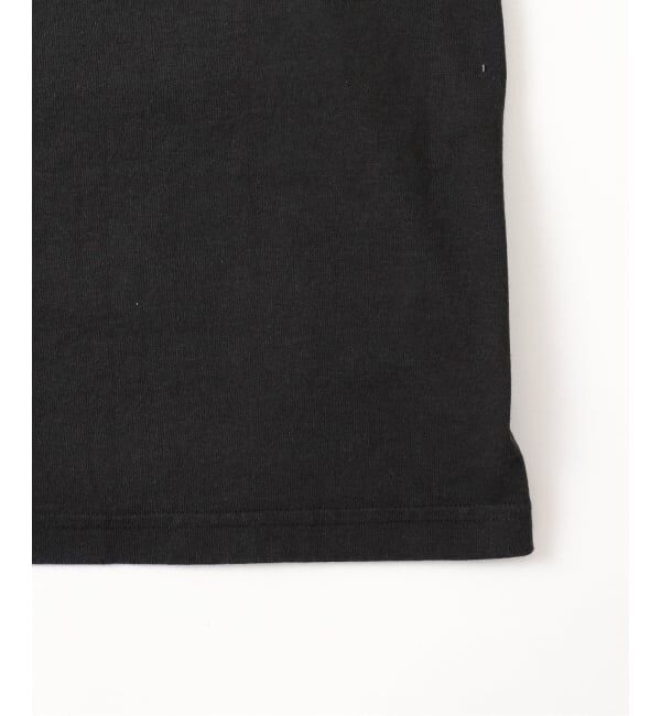 JOURNAL STANDARD relume「CHAMPION&times;ジャクソンマティス 別注 T1011 「ミッキーマウス」 プリントT」|Tシャツ・カットソー|