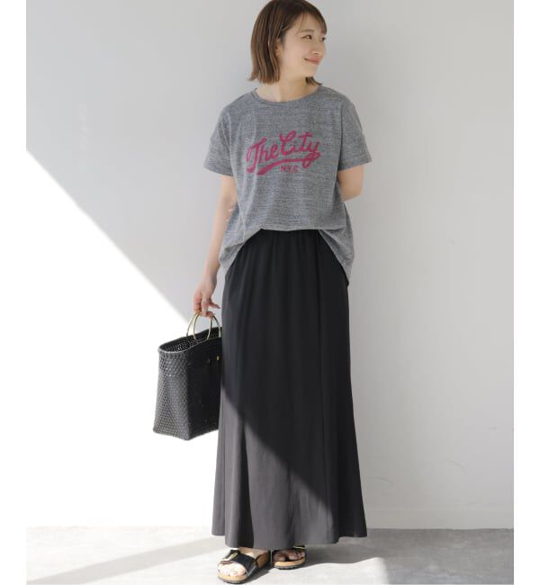 JOURNAL STANDARD relume「S/P/Lマーメイドスカート」|スカート|