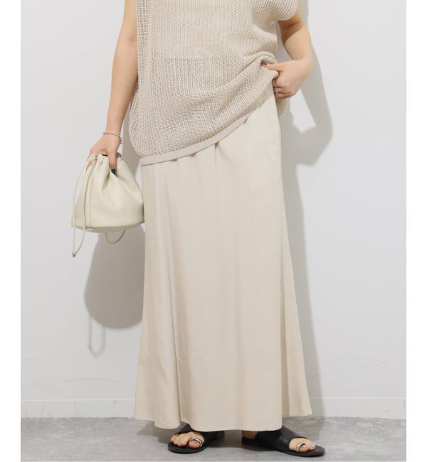 JOURNAL STANDARD relume「S/P/Lマーメイドスカート」|スカート|