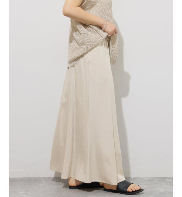 JOURNAL STANDARD relume「S/P/Lマーメイドスカート」|スカート|