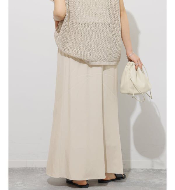 JOURNAL STANDARD relume「S/P/Lマーメイドスカート」|スカート|