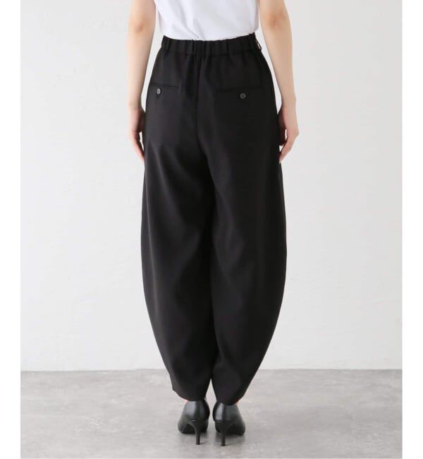 JOURNAL STANDARD「《追加》アイアスストレッチコクーンパンツ」|その他|
